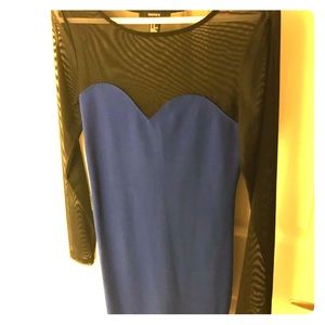 Forever 21 dress